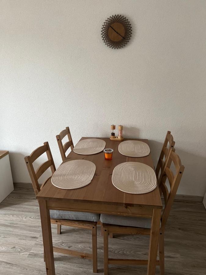 Apartman Md Daire Žacléř Dış mekan fotoğraf
