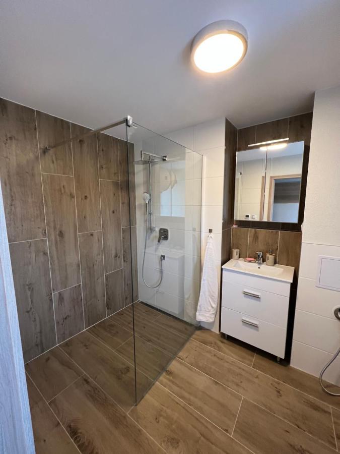 Apartman Md Daire Žacléř Dış mekan fotoğraf